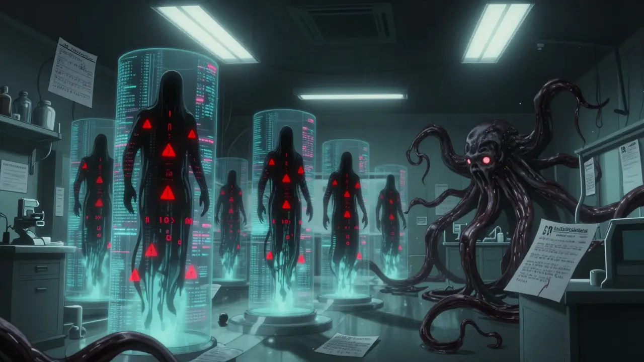 Signaux de sécurité des médicaments et essais cliniques : comment les risques émergent