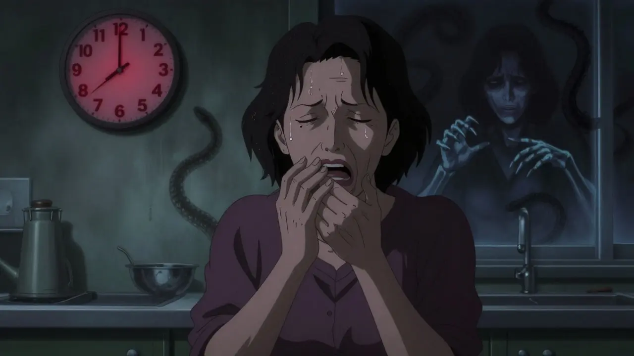 Signes d'alerte d'une crise cardiaque : reconnaître les symptômes et agir rapidement