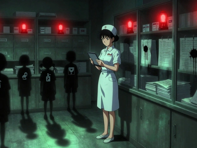 Comment coordonner les infirmières scolaires pour l'administration quotidienne des médicaments pédiatriques