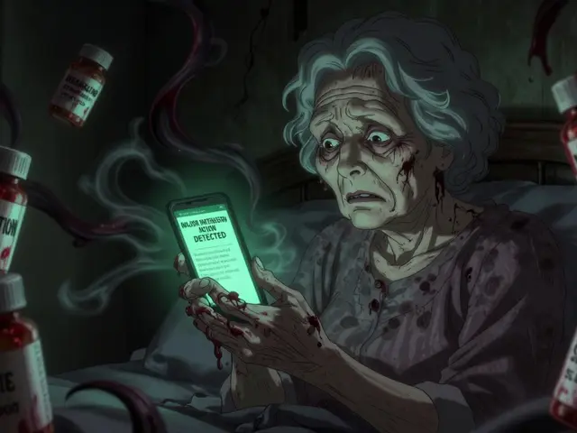 Comment vérifier les interactions médicamenteuses à la maison en toute sécurité