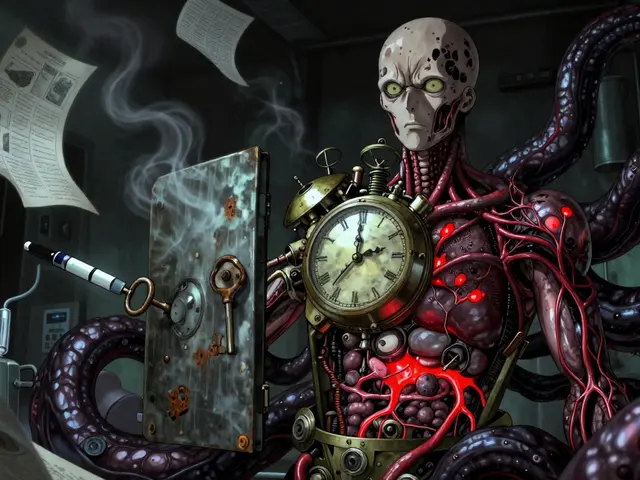 Diabète de type 2 : résistance à l'insuline et syndrome métabolique