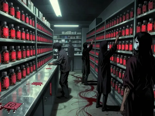 Économie de Medicare Part D : comment les programmes utilisent les génériques pour réduire les coûts