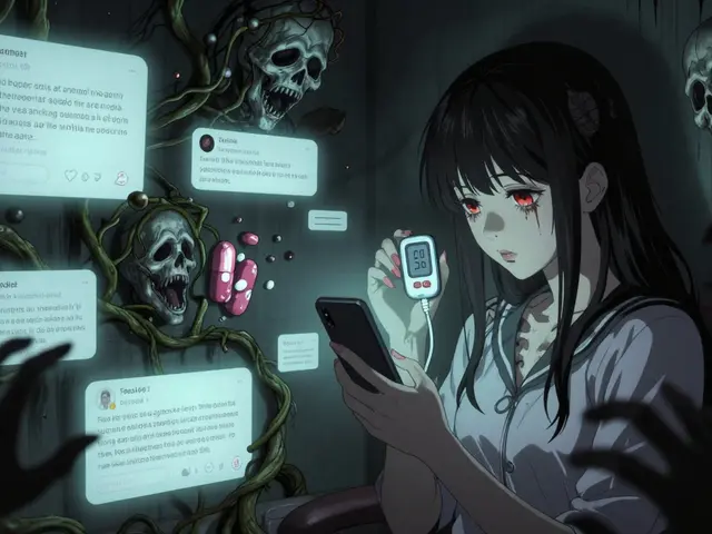 Éducation sur les réseaux sociaux : utiliser les plateformes numériques pour informer les patients