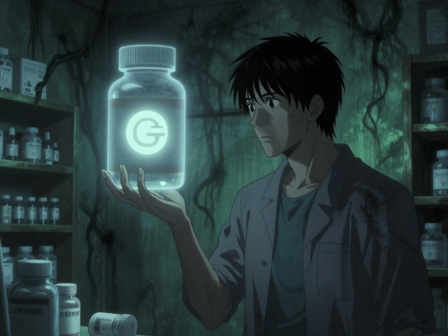 Effet d'étiquetage : les médicaments génériques influencent-ils vraiment la réponse du patient ?