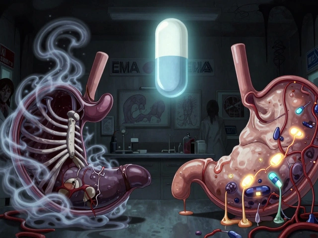 Fasted vs fed state testing : pourquoi les deux conditions sont essentielles en bioéquivalence