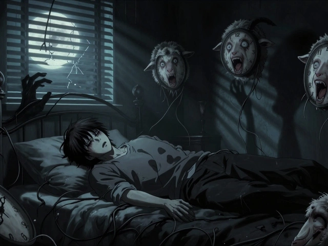 Insomnie : Thérapie Cognitivo-Comportementale et Médicaments du Sommeil