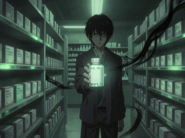 Les génériques autorisés : la stratégie des laboratoires face à l'expiration des brevets