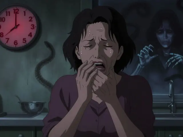 Signes d'alerte d'une crise cardiaque : reconnaître les symptômes et agir rapidement