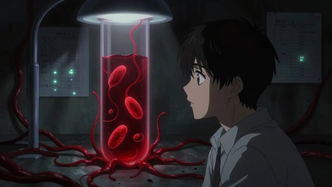 IgA Nephropathie : pronostic et traitements actuels