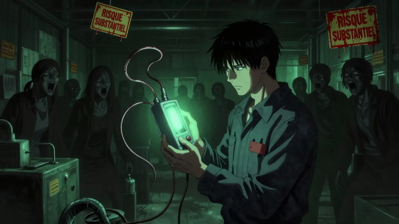 Obligations de déclaration des fabricants : les exigences générales de sécurité des entreprises