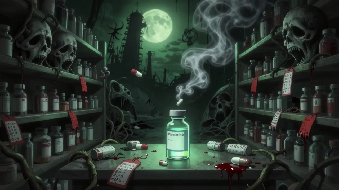 Pression sur les prix et pénuries : la détresse financière des fabricants de médicaments en 2026