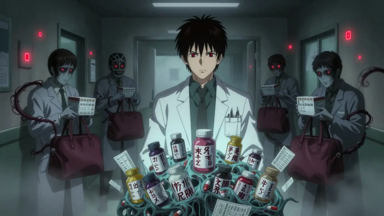 Programmes de substitution pilotés par les pharmaciens : mise en œuvre et résultats