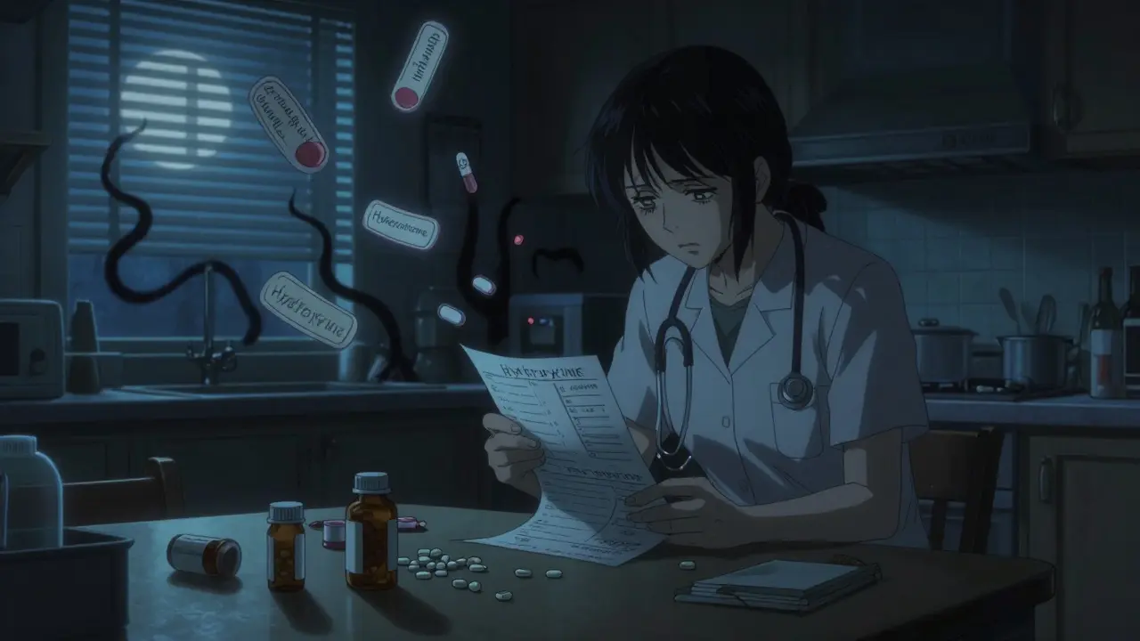 Sécurité des médicaments pour les aidants : protéger ses proches des erreurs