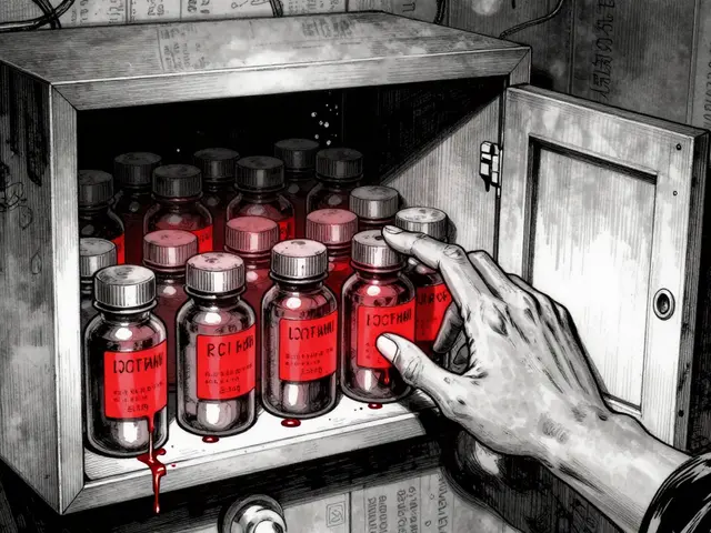 Comment suivre les dates de péremption des médicaments dans votre armoire