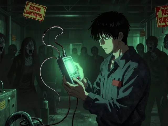 Obligations de déclaration des fabricants : les exigences générales de sécurité des entreprises