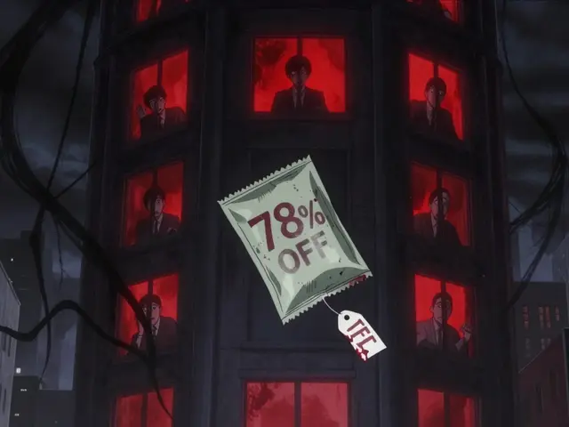 Pourquoi les prix chutent dès le premier entrant générique sur le marché