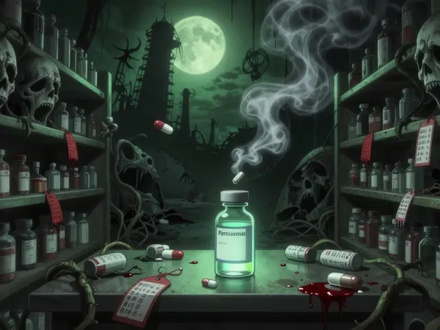 Pression sur les prix et pénuries : la détresse financière des fabricants de médicaments en 2026