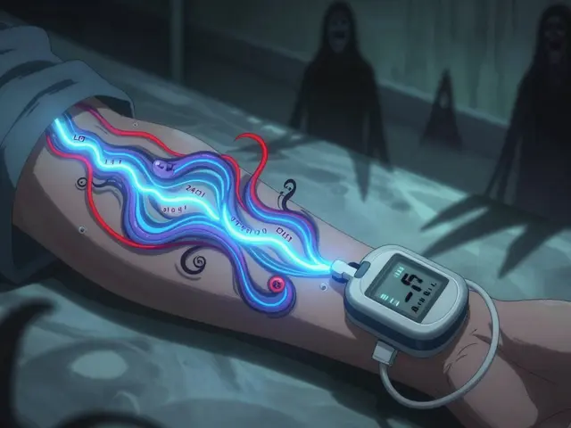 Temps dans la plage : utiliser les données des capteurs continus pour améliorer la gestion du diabète