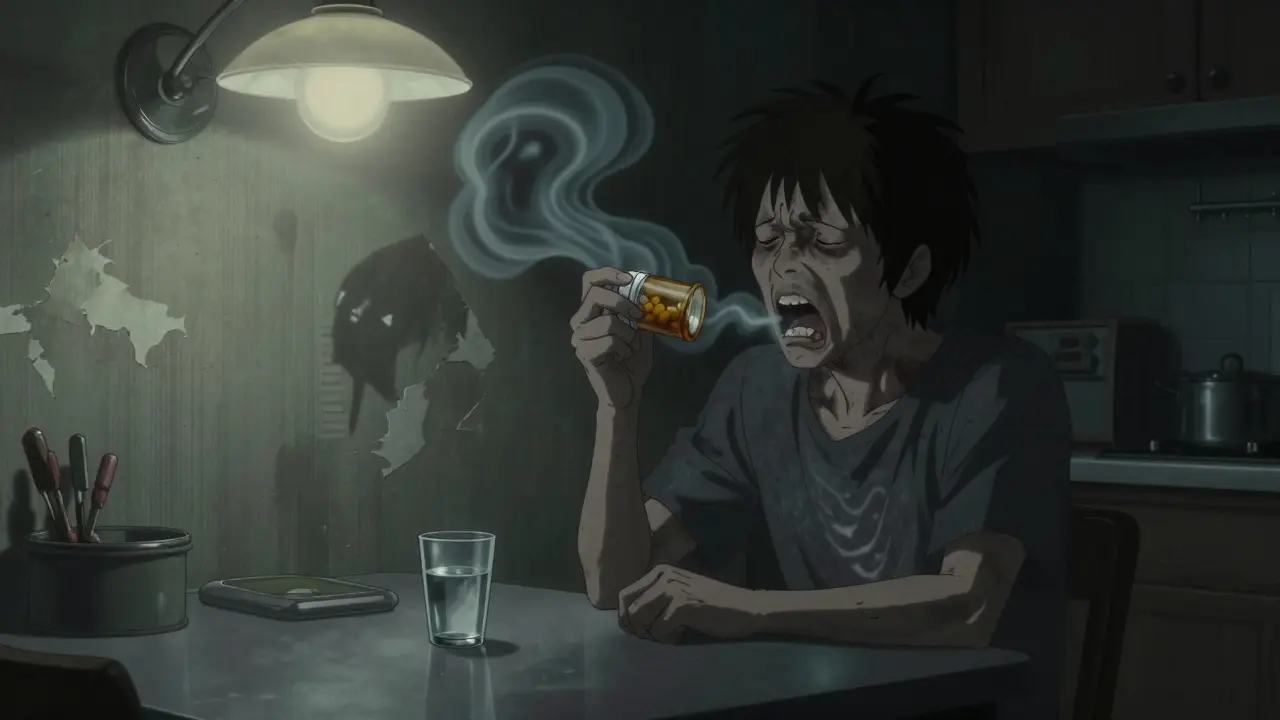 Comment gérer les effets secondaires légers sans arrêter un médicament