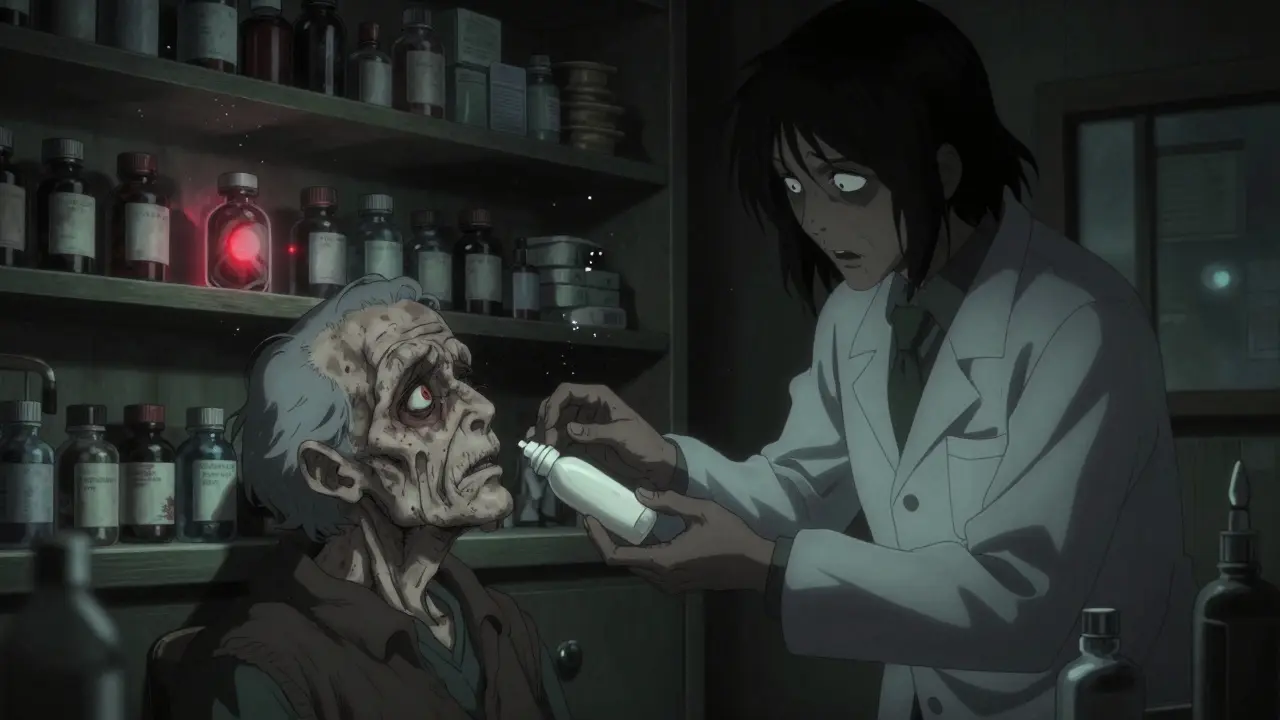 Médicaments préparés sur mesure : Quand les formules personnalisées sont essentielles