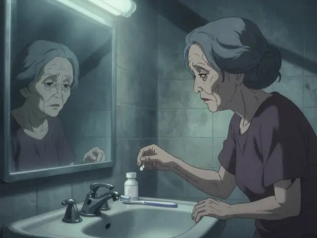 Comment associer vos médicaments à vos habitudes quotidiennes pour mieux les prendre