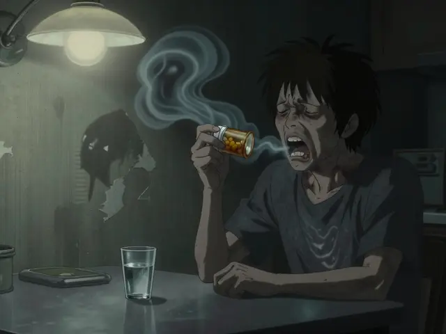 Comment gérer les effets secondaires légers sans arrêter un médicament