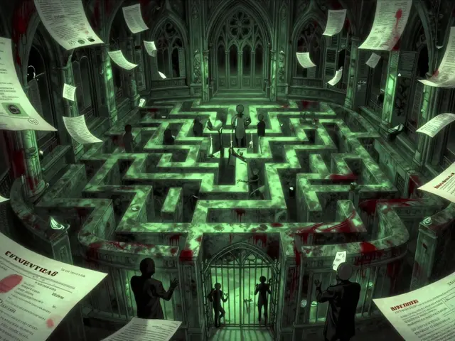 Litiges de brevets et entrée des génériques : pourquoi les conflits retards les lancements