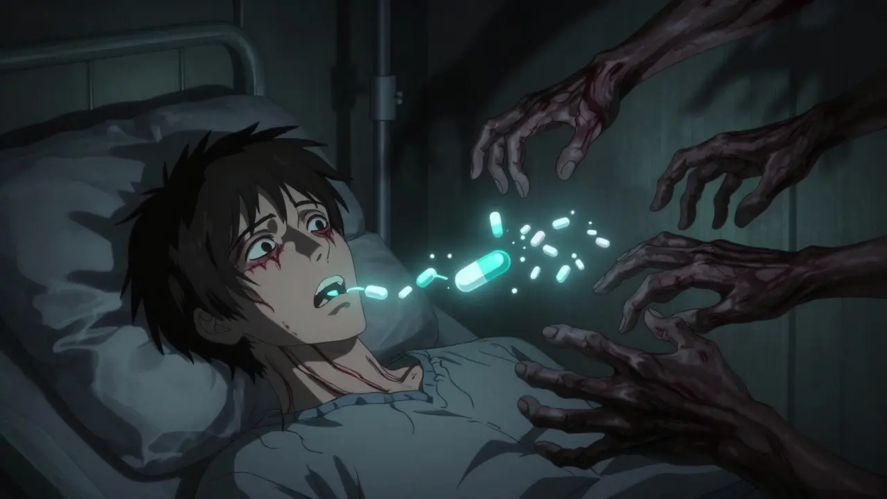 Extended-Release vs. Immediate-Release : Quand et pourquoi choisir l’un ou l’autre ?