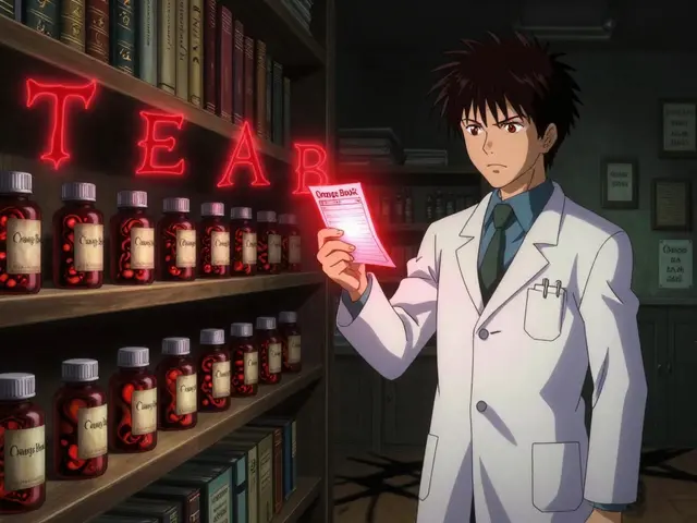 Codes d'équivalence thérapeutique (TE) : Tout ce que vous devez savoir sur les génériques et les médicaments de marque