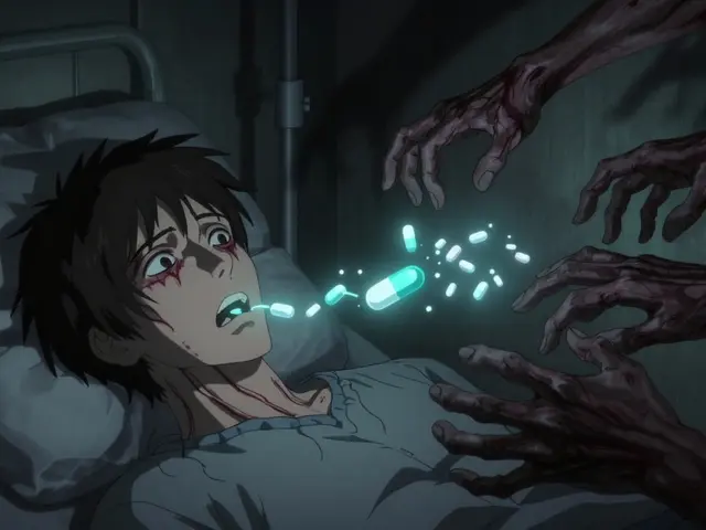 Extended-Release vs. Immediate-Release : Quand et pourquoi choisir l’un ou l’autre ?