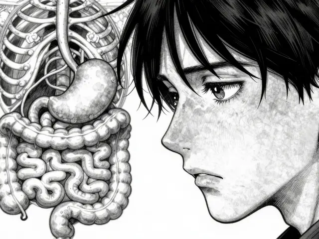 Vitamines Bariatriques : Prévenir les Caresnces Après Chirurgie