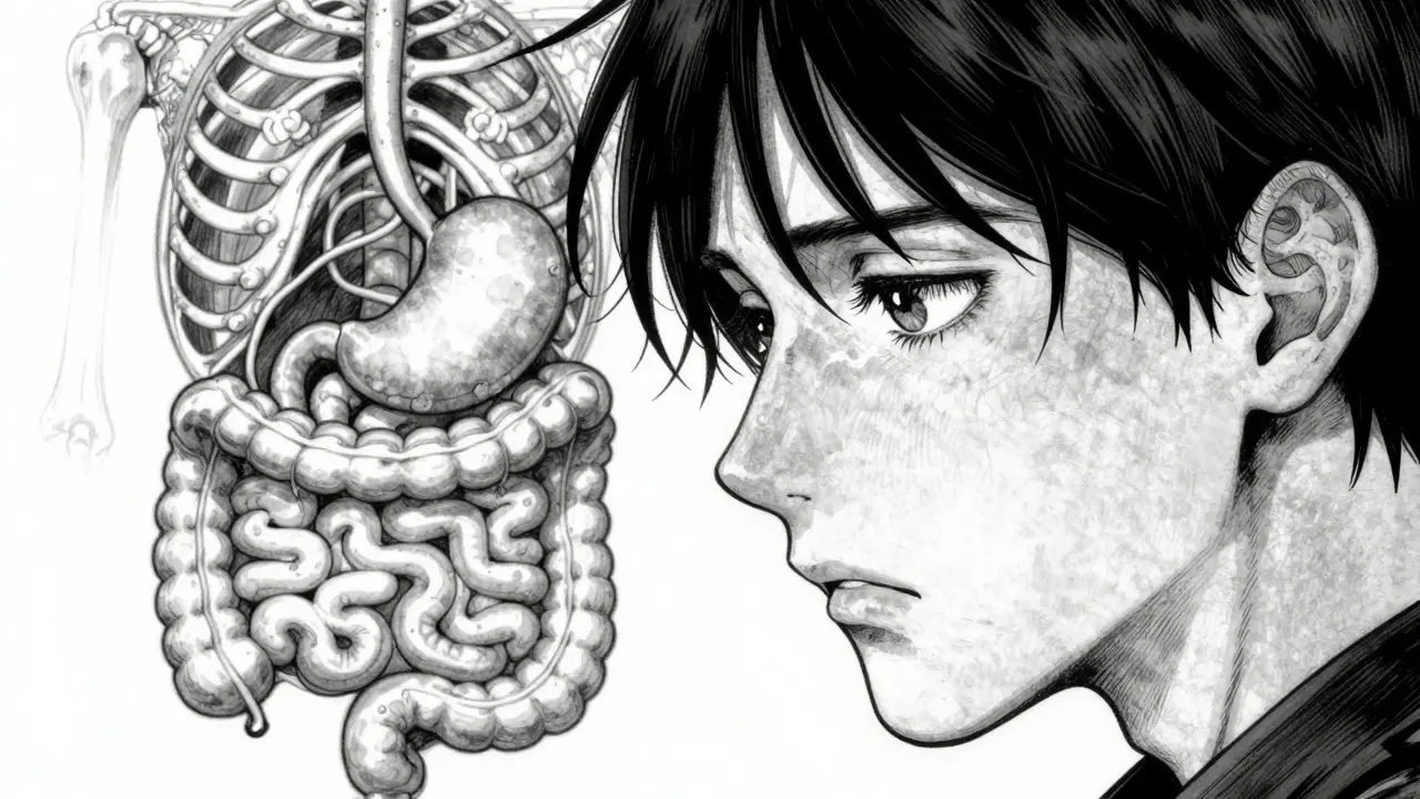 Vitamines Bariatriques : Prévenir les Caresnces Après Chirurgie