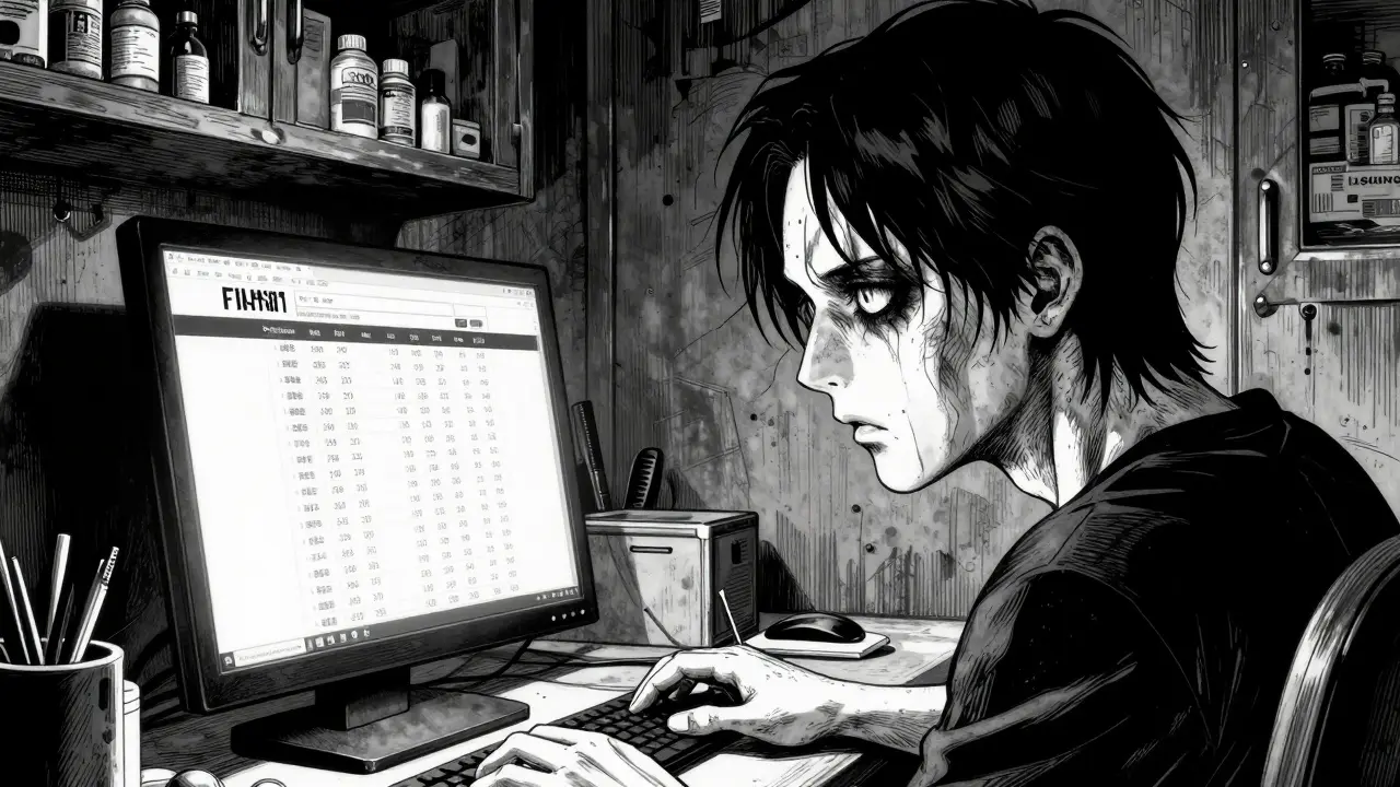 Acheter le Provera générique en ligne : Guide pour payer moins cher