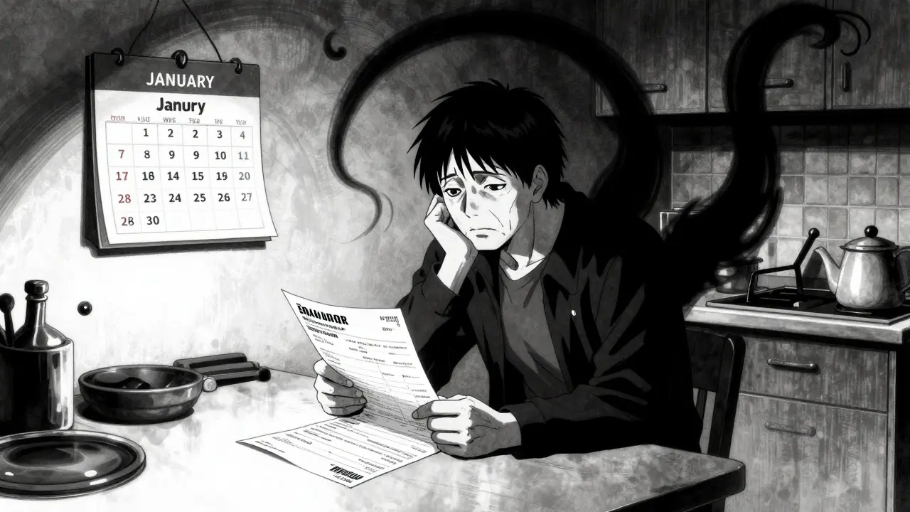 Comment préparer l'inscription annuelle pour vos médicaments (Medicare)