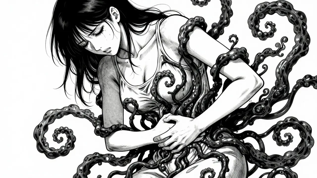 Douleurs pelviennes chez la femme : Différencier Endométriose et Cystite Interstitielle