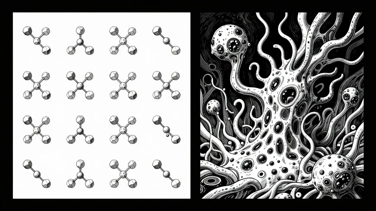 Insulines biosimilaires : guide complet sur le marché et les spécificités