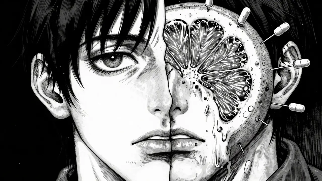 Interactions Médicamenteuses : Guide sur les Aliments, Suppléments et Médicaments