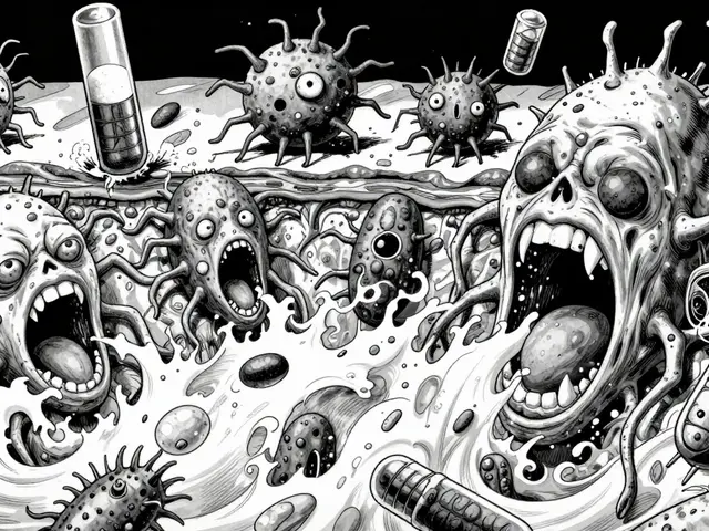 Acné induite par les stéroïdes : solutions topiques et conseils lifestyle