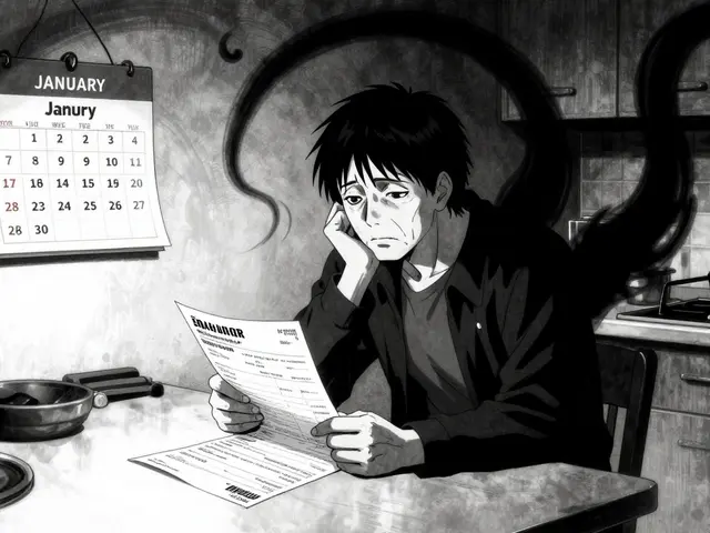 Comment préparer l'inscription annuelle pour vos médicaments (Medicare)