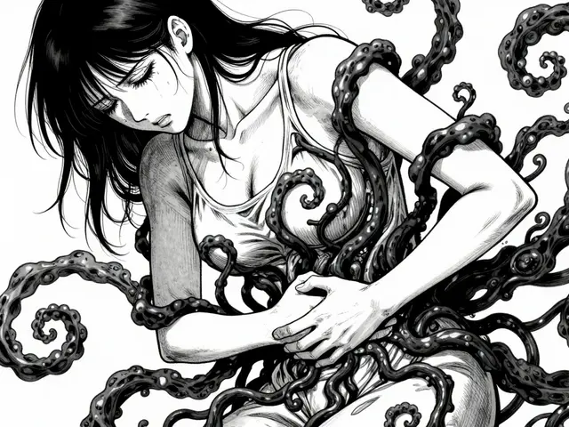 Douleurs pelviennes chez la femme : Différencier Endométriose et Cystite Interstitielle