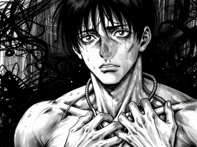 Hyperfthyroidisme : Prise en charge par bêta-bloquants et traitement d'urgence