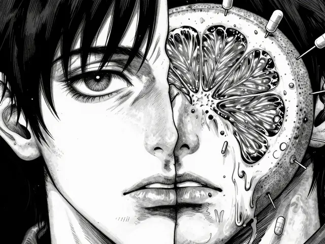 Interactions Médicamenteuses : Guide sur les Aliments, Suppléments et Médicaments