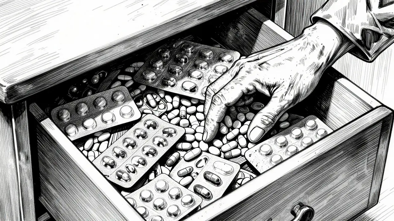 Comment réduire la charge des pilules avec les médicaments en association