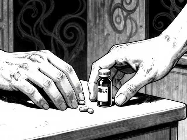 Chimiothérapie orale : Guide complet sur l'observance, la sécurité et les effets secondaires