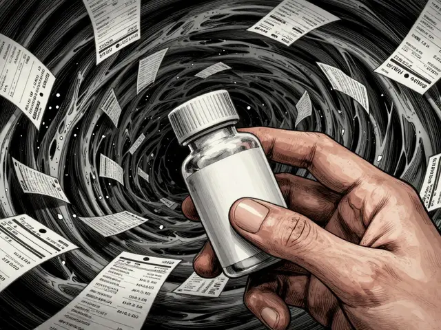 Acheter du Topamax générique en ligne : Guide complet pour des prix réduits et sécurisés