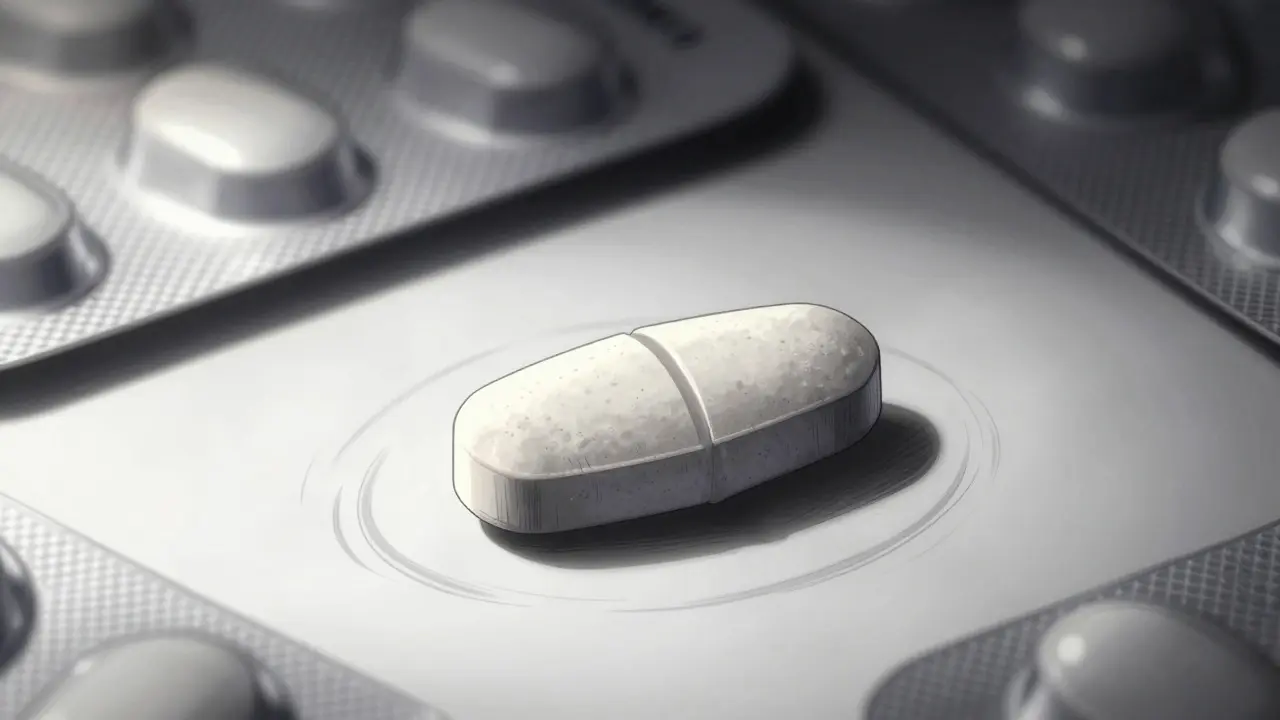 Acheter du Paxil générique en ligne : prix, options et conseils
