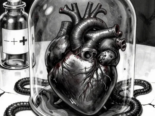 Acheter du Flecainide en ligne : Guide complet pour commander votre traitement cardiaque