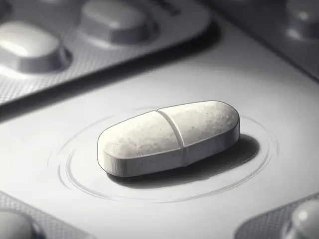 Acheter du Paxil générique en ligne : prix, options et conseils